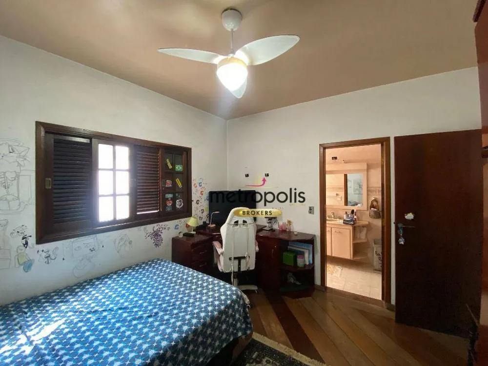 Sobrado, 4 quartos, 395 m² - Foto 10