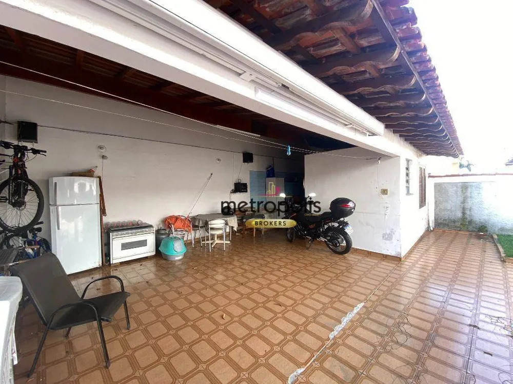 Sobrado, 4 quartos, 395 m² - Foto 6