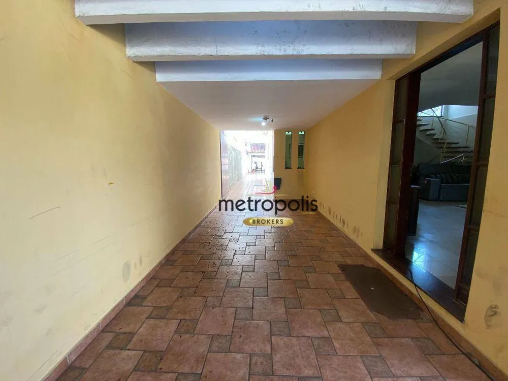 Sobrado, 4 quartos, 395 m² - Foto 4