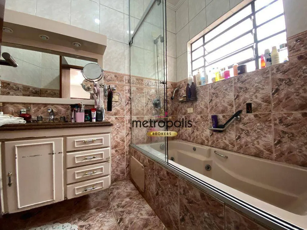Sobrado, 4 quartos, 395 m² - Foto 8