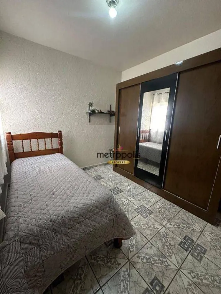 Sobrado, 2 quartos, 96 m² - Foto 4