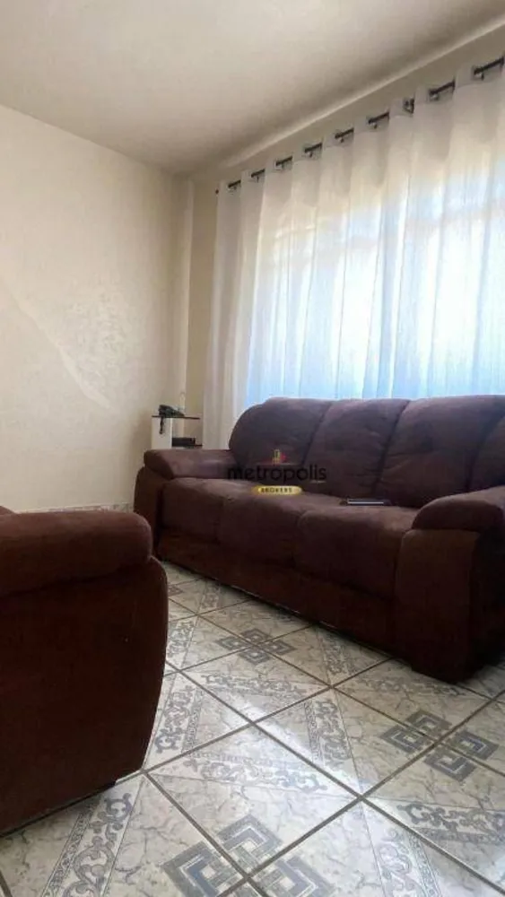 Sobrado, 2 quartos, 96 m² - Foto 2