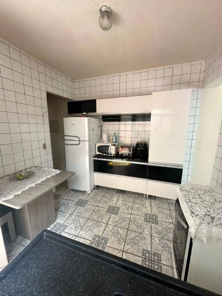Sobrado, 2 quartos, 96 m² - Foto 3