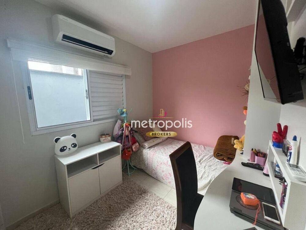 Sobrado à venda com 3 quartos, 90m² - Foto 5