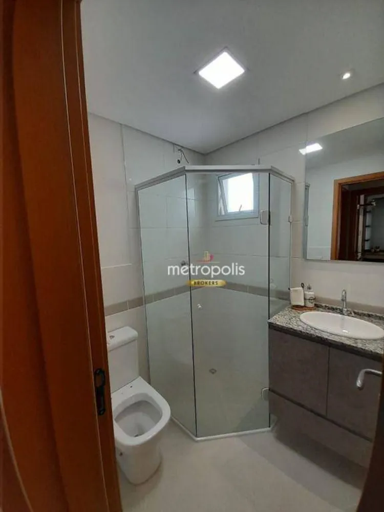 Apartamento, 2 quartos, 67 m² - Foto 2