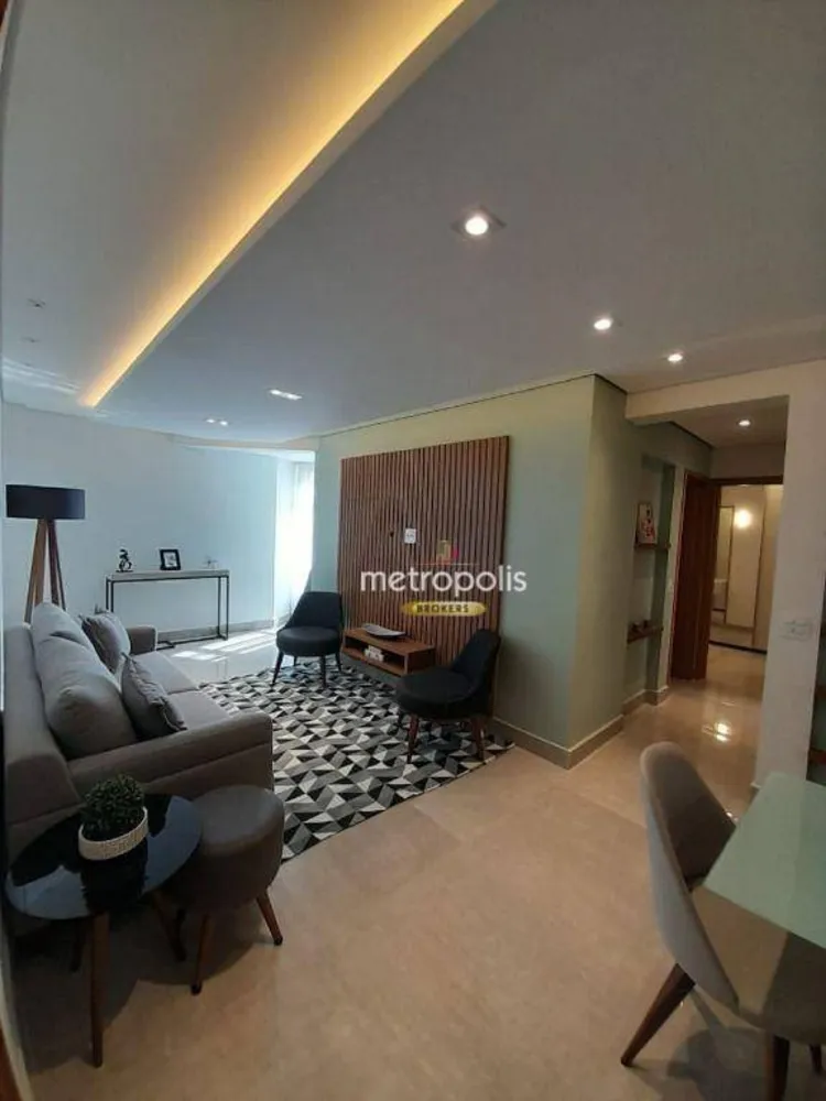 Apartamento, 2 quartos, 67 m² - Foto 4