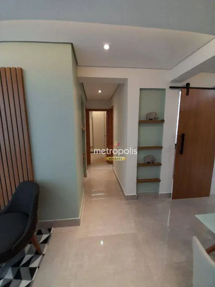 Apartamento, 2 quartos, 67 m² - Foto 7