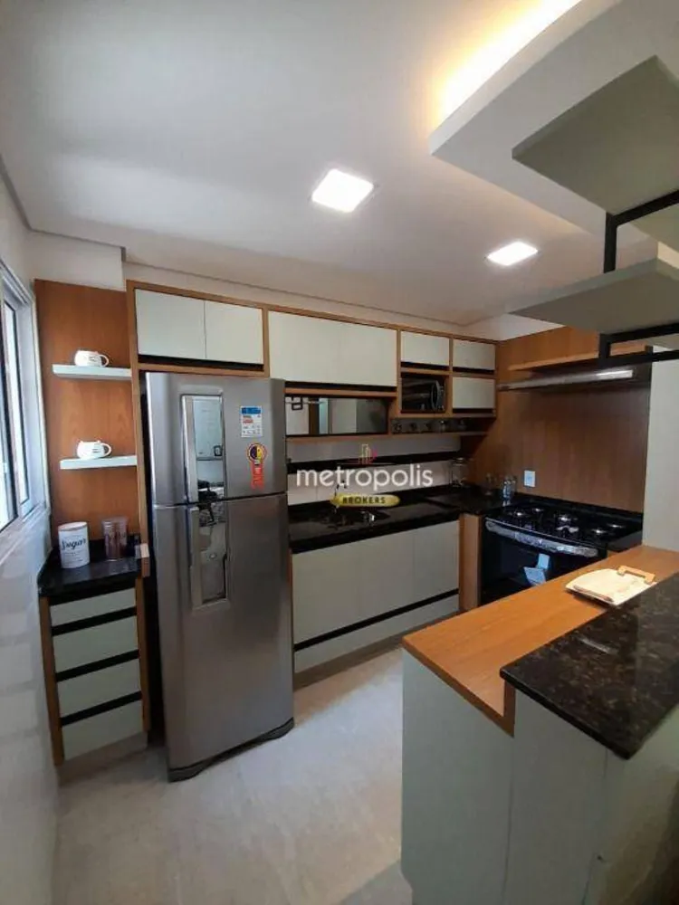 Apartamento, 2 quartos, 67 m² - Foto 3