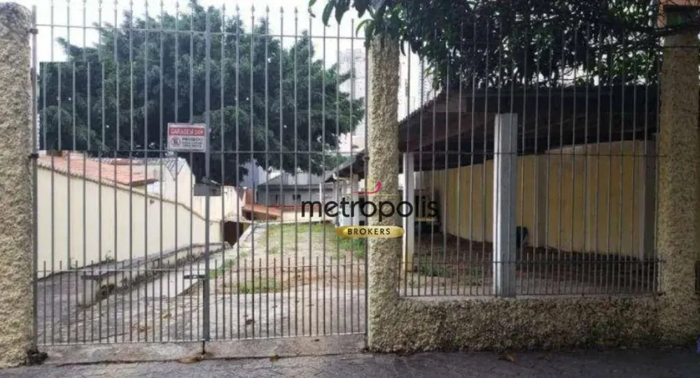 Terreno, 400 m² - Foto 2