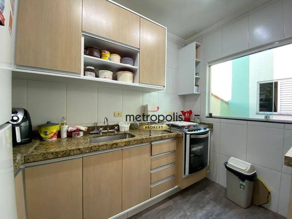 Cobertura, 2 quartos, 100 m² - Foto 6