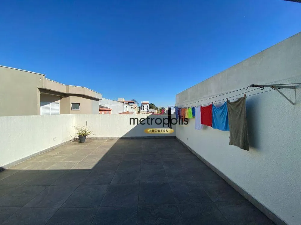 Cobertura, 2 quartos, 100 m² - Foto 3
