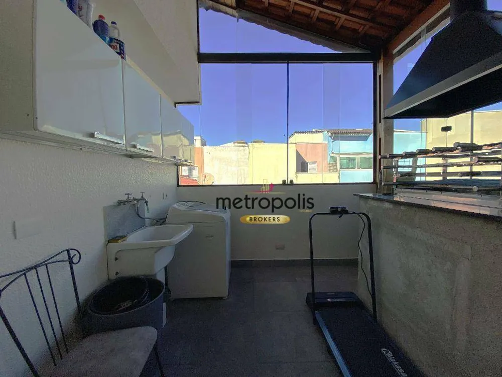 Cobertura, 2 quartos, 100 m² - Foto 9