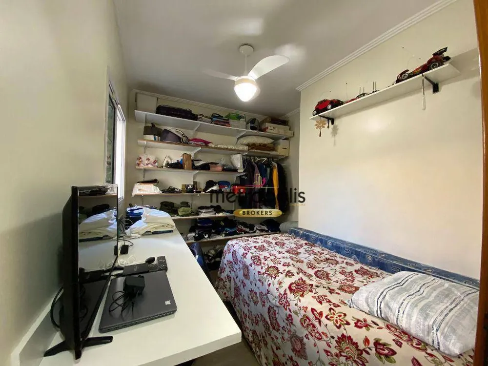 Cobertura, 2 quartos, 100 m² - Foto 7