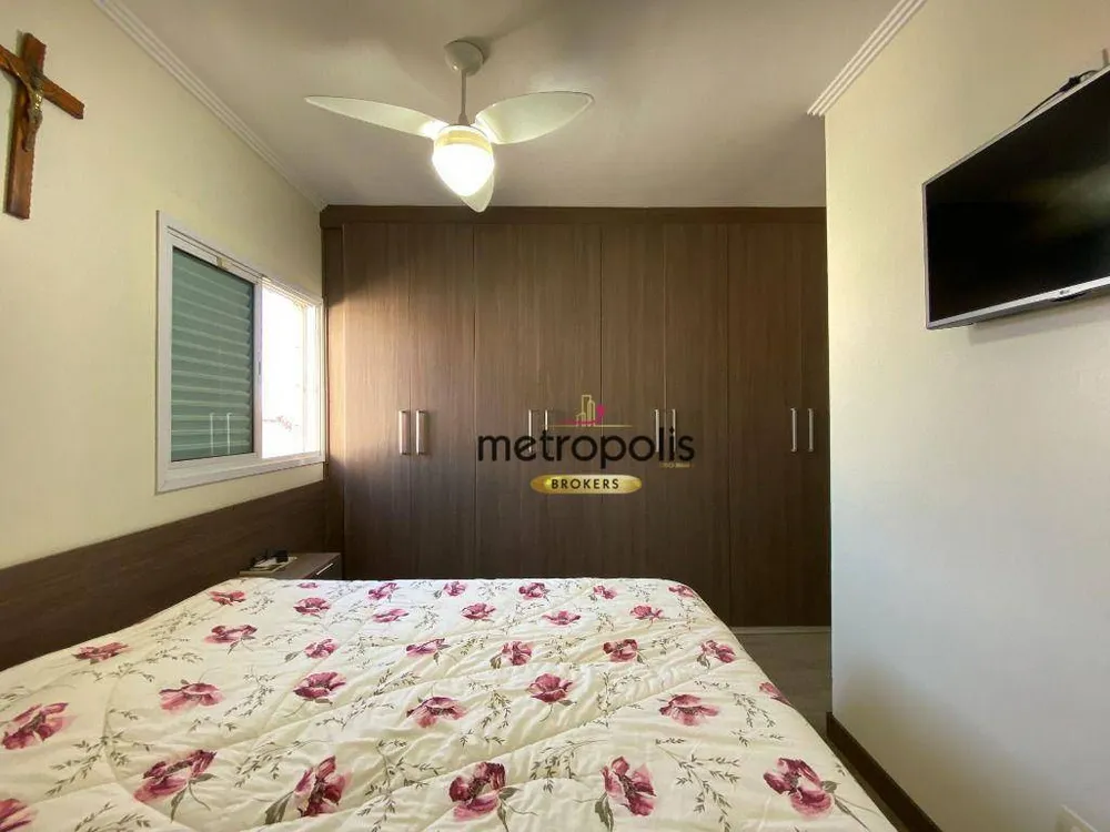 Cobertura, 2 quartos, 100 m² - Foto 1