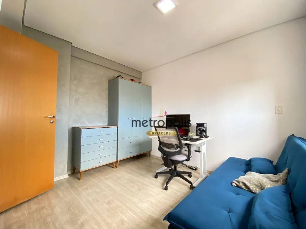 Apartamento, 2 quartos, 79 m² - Foto 8