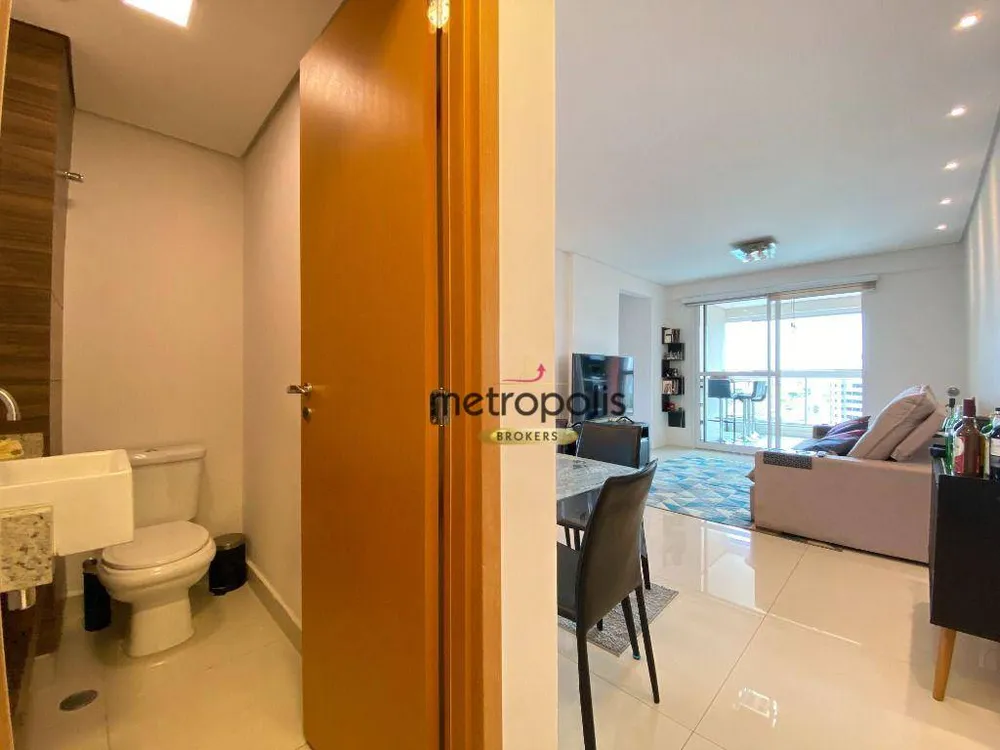 Apartamento, 2 quartos, 79 m² - Foto 2