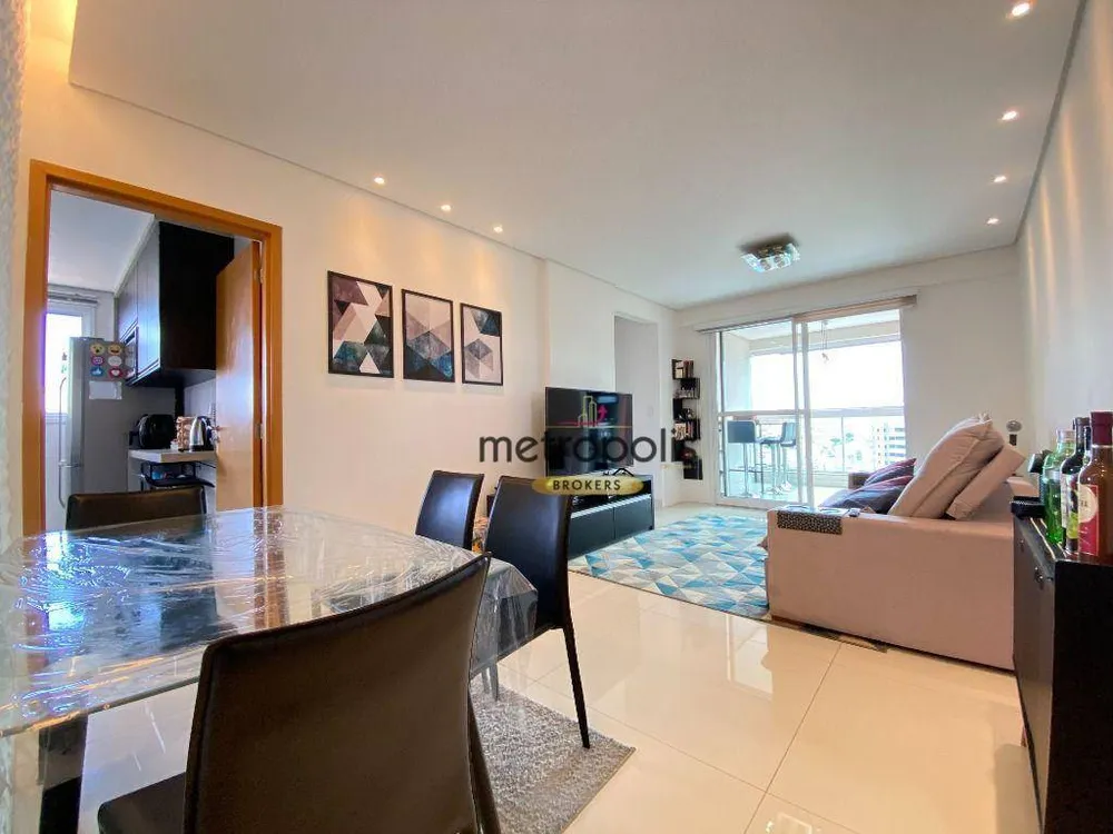 Apartamento, 2 quartos, 79 m² - Foto 3