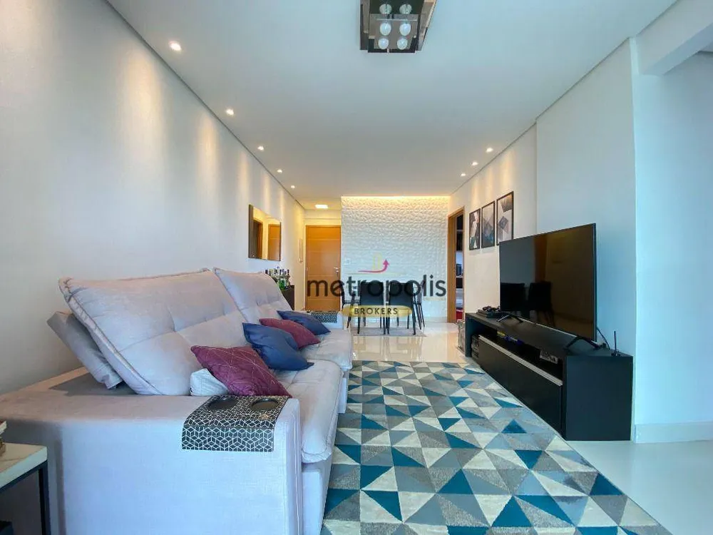 Apartamento, 2 quartos, 79 m² - Foto 4