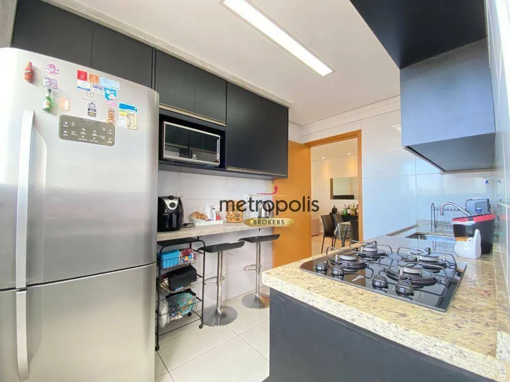 Apartamento, 2 quartos, 79 m² - Foto 6