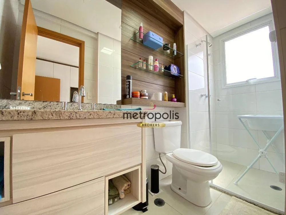 Apartamento, 2 quartos, 79 m² - Foto 7