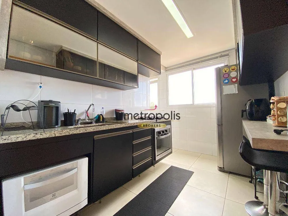 Apartamento, 2 quartos, 79 m² - Foto 5