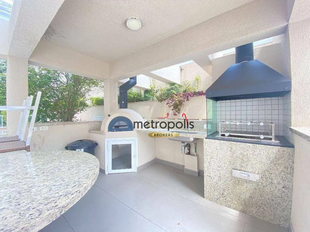Apartamento, 2 quartos, 79 m² - Foto 12