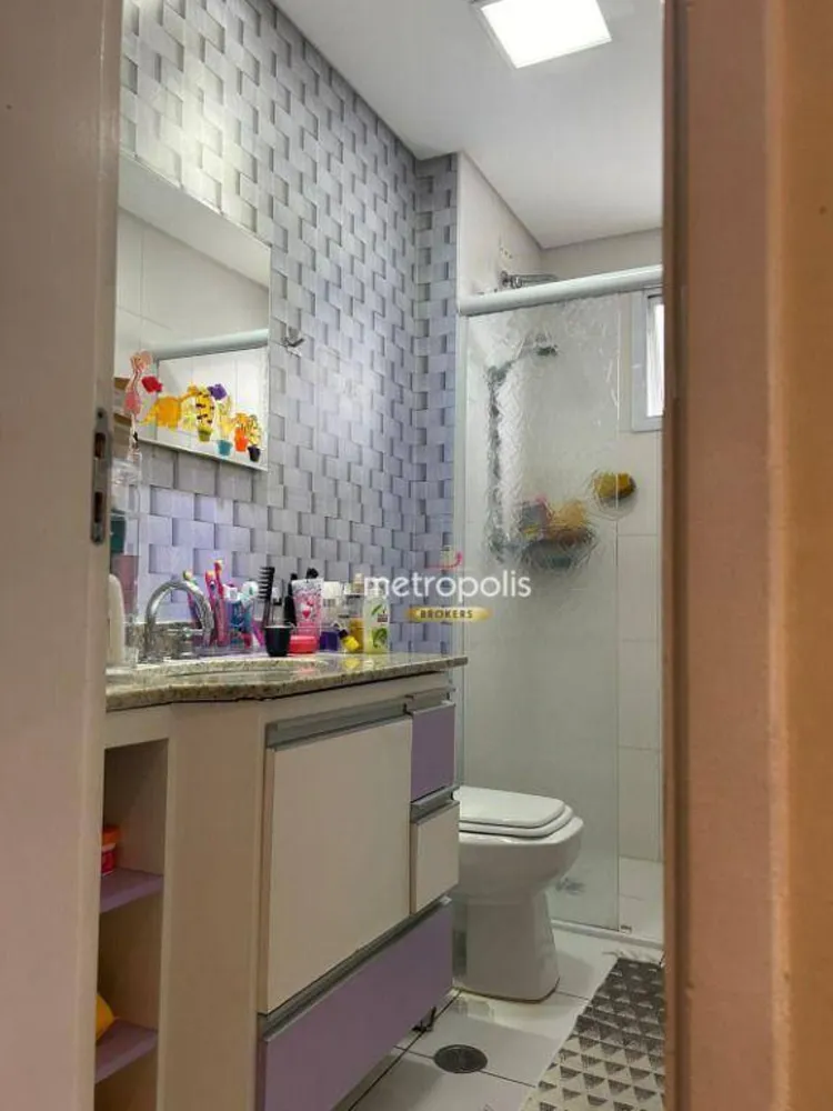 Apartamento, 3 quartos, 96 m² - Foto 9