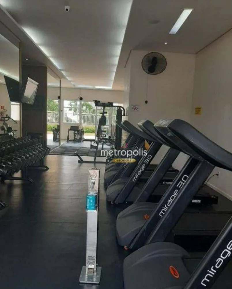 Apartamento, 3 quartos, 96 m² - Foto 10