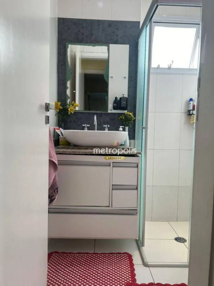 Apartamento, 3 quartos, 96 m² - Foto 3