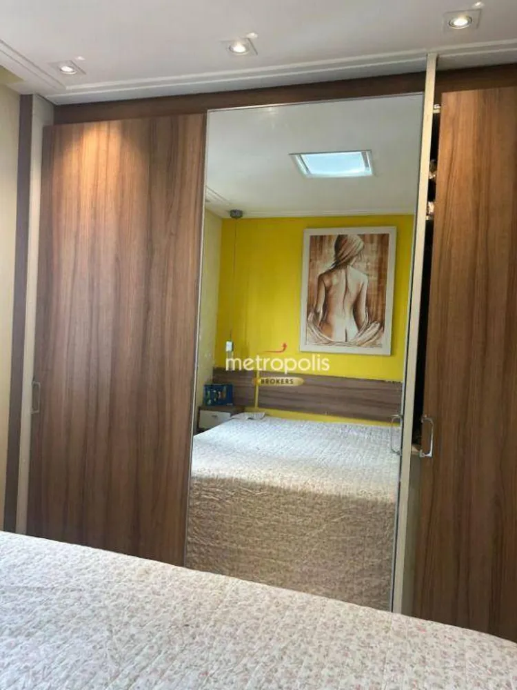 Apartamento, 3 quartos, 96 m² - Foto 6