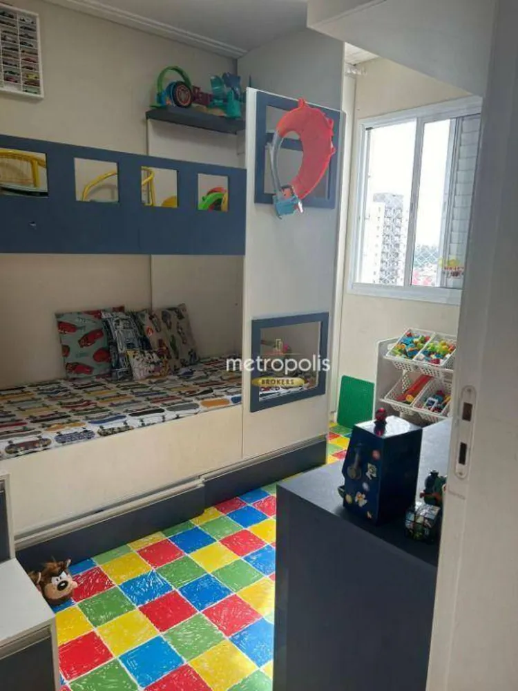 Apartamento, 3 quartos, 96 m² - Foto 4