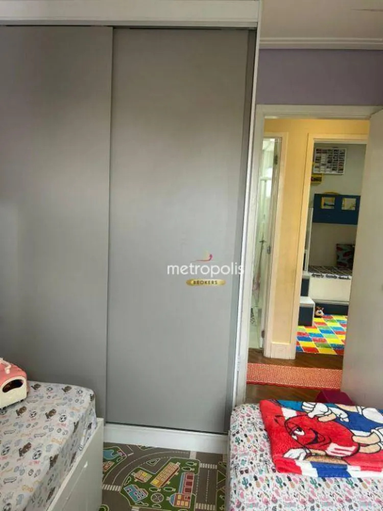Apartamento, 3 quartos, 96 m² - Foto 7