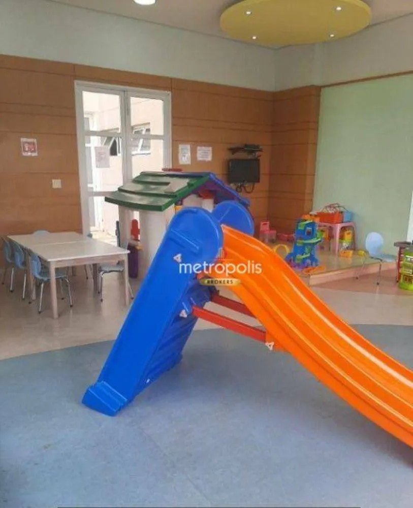 Apartamento, 3 quartos, 96 m² - Foto 12