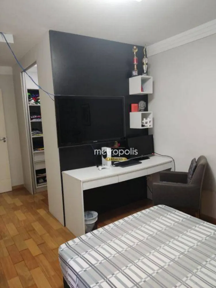 Sobrado, 4 quartos, 247 m² - Foto 3