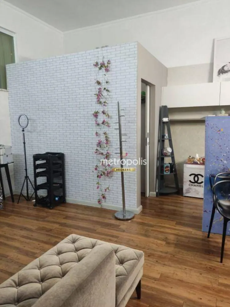 Sobrado, 4 quartos, 247 m² - Foto 12