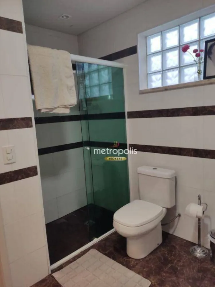 Sobrado, 4 quartos, 247 m² - Foto 9