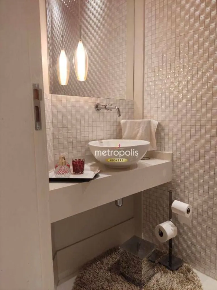 Sobrado, 4 quartos, 247 m² - Foto 4