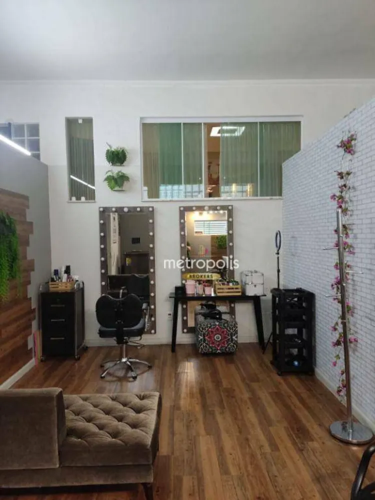 Sobrado, 4 quartos, 247 m² - Foto 11