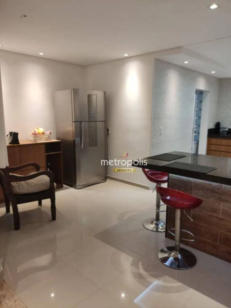 Sobrado, 4 quartos, 247 m² - Foto 2