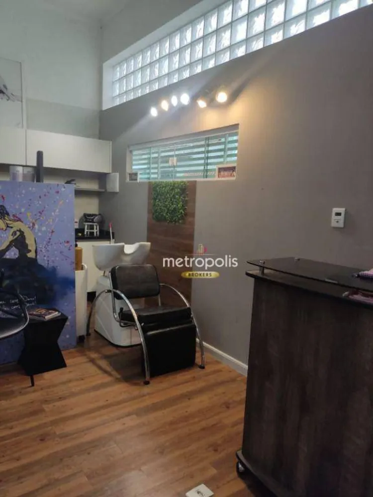 Sobrado, 4 quartos, 247 m² - Foto 2