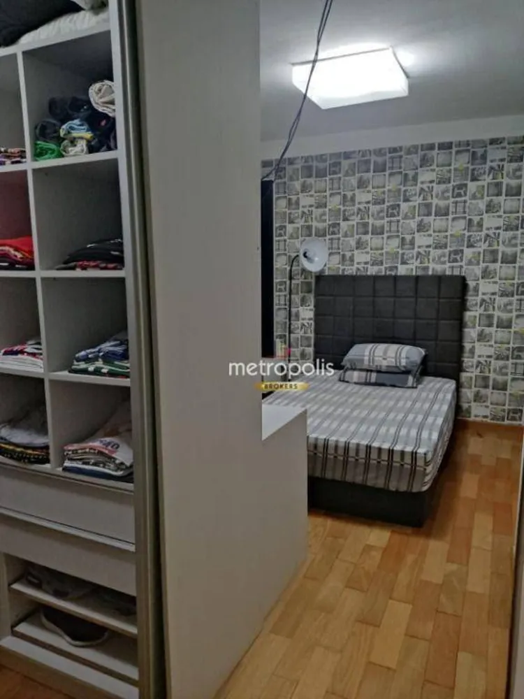 Sobrado, 4 quartos, 247 m² - Foto 8