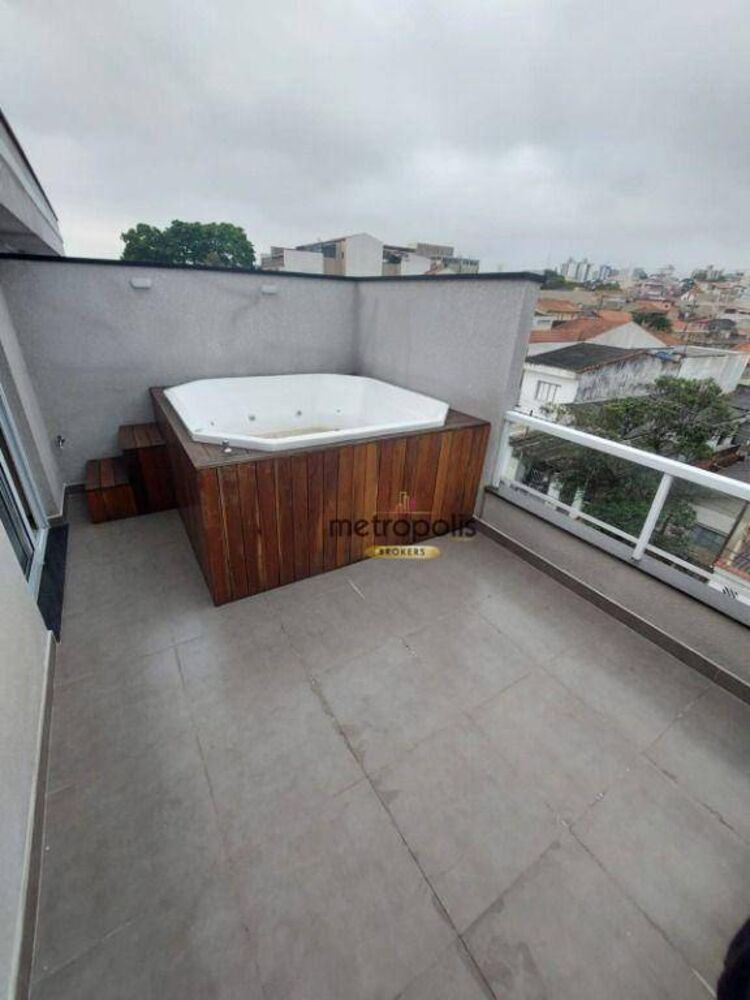 Cobertura à venda com 3 quartos, 124m² - Foto 11