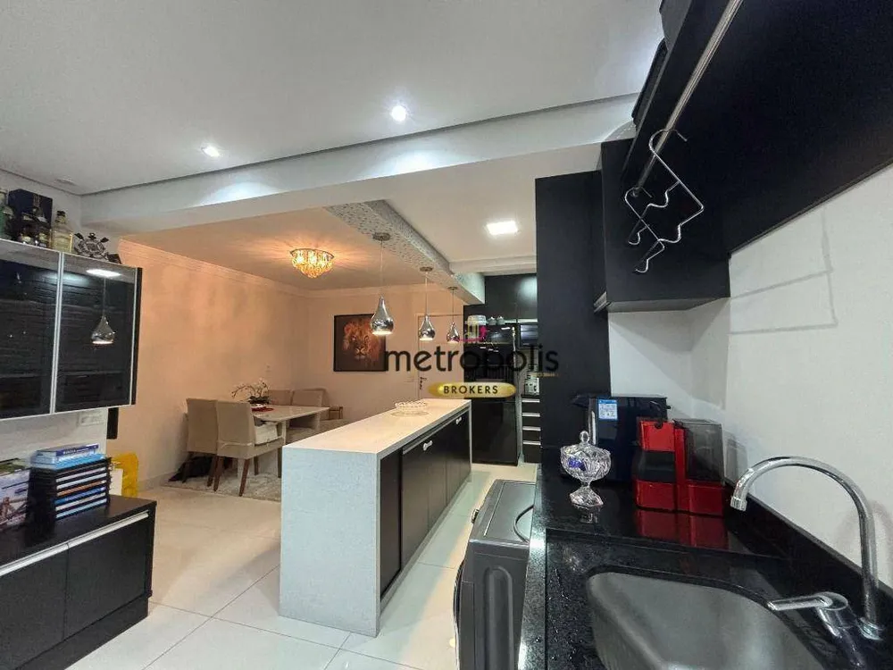 Apartamento, 2 quartos, 58 m² - Foto 10