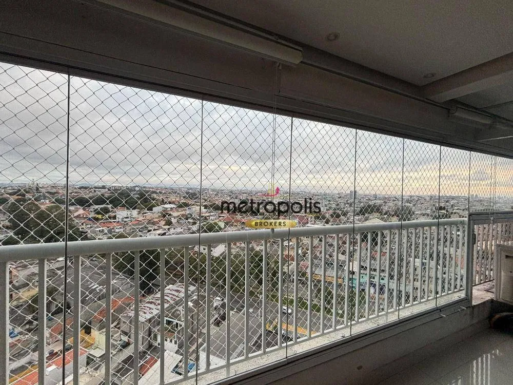 Apartamento, 2 quartos, 58 m² - Foto 5