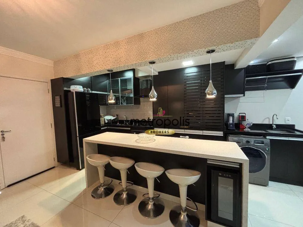 Apartamento, 2 quartos, 58 m² - Foto 7