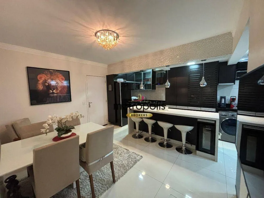 Apartamento, 2 quartos, 58 m² - Foto 9