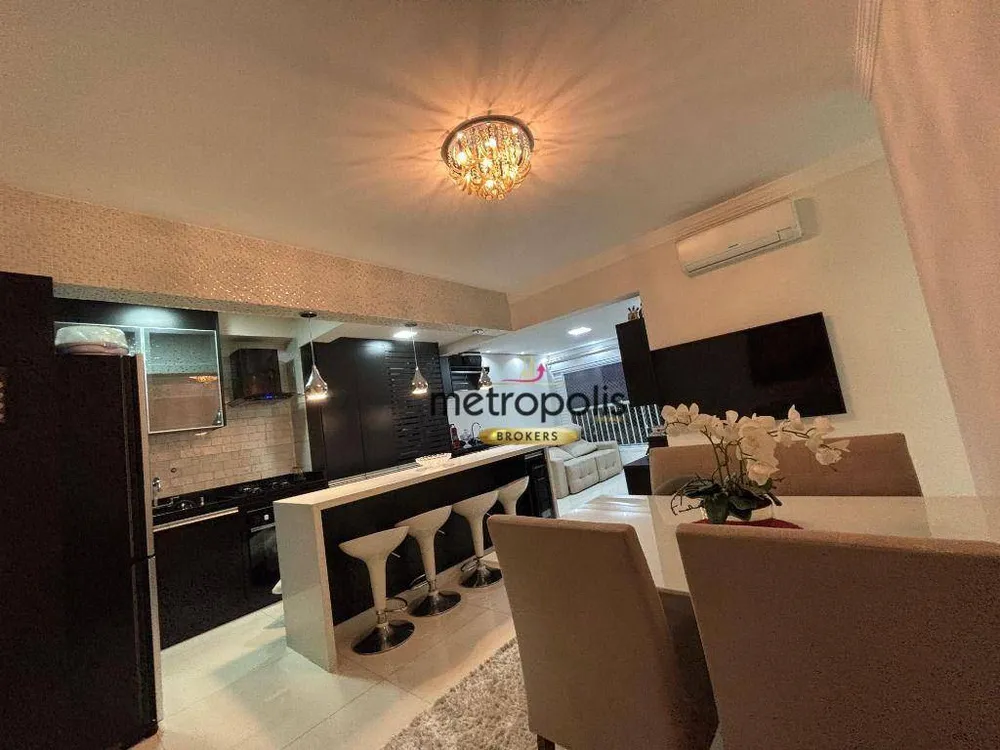 Apartamento, 2 quartos, 58 m² - Foto 1