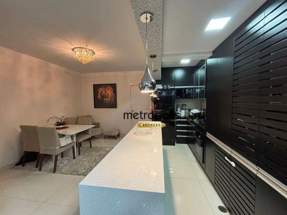 Apartamento, 2 quartos, 58 m² - Foto 8