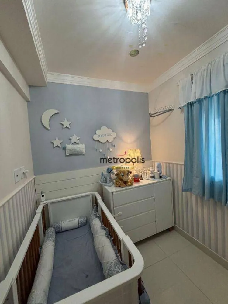 Apartamento, 2 quartos, 58 m² - Foto 12