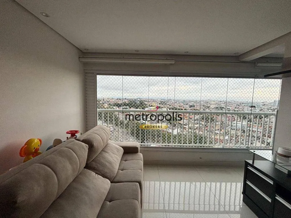 Apartamento, 2 quartos, 58 m² - Foto 4